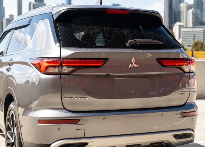 Used 1
                    MITSUBISHI
                     for Sale Image